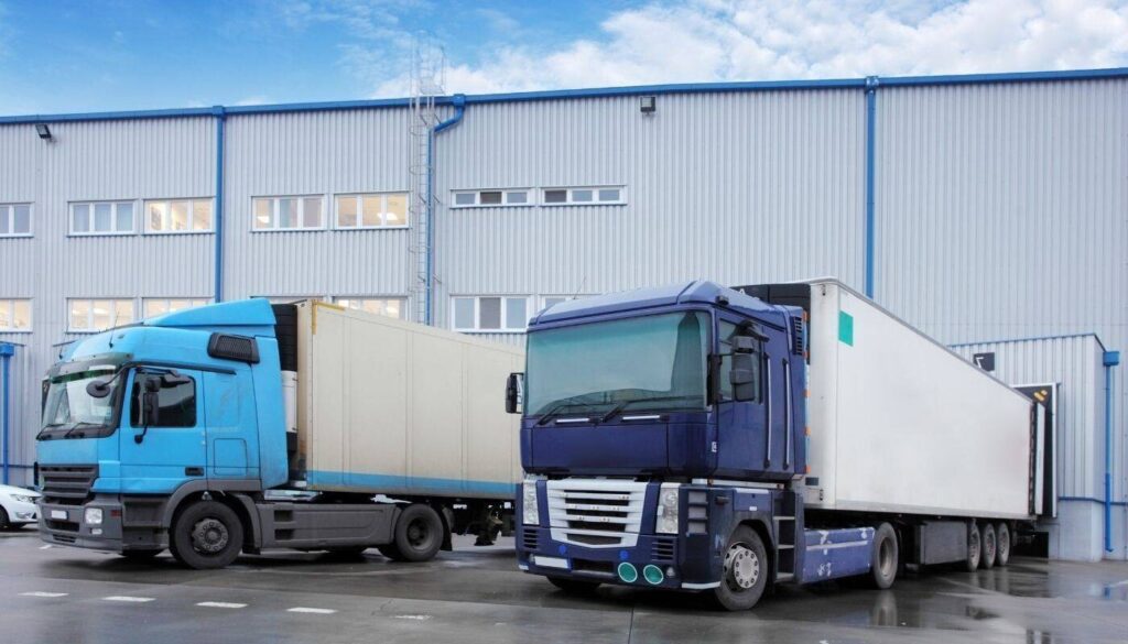 Capannone Logistico in locazione a Rovigo di 90.000 mq mq