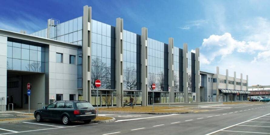 Capannone Produttivo in locazione a Nervesa della Battaglia di 4.169 mq mq