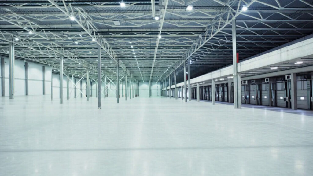 Capannone Logistico in locazione a Pozzolo Formigaro di 58.108 mq mq