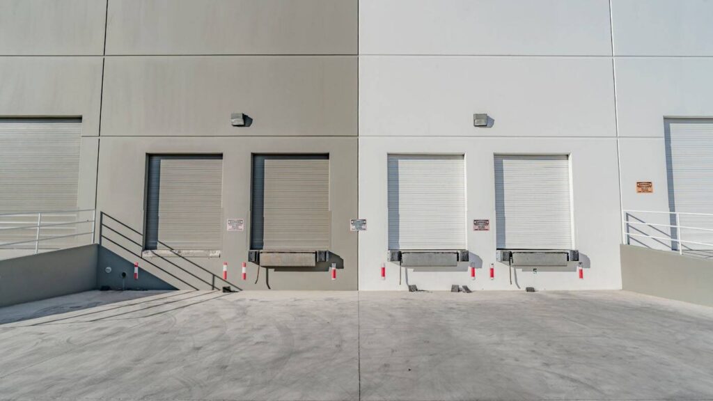Capannone Logistico in locazione a Peschiera Borromeo di 2.000 mq mq
