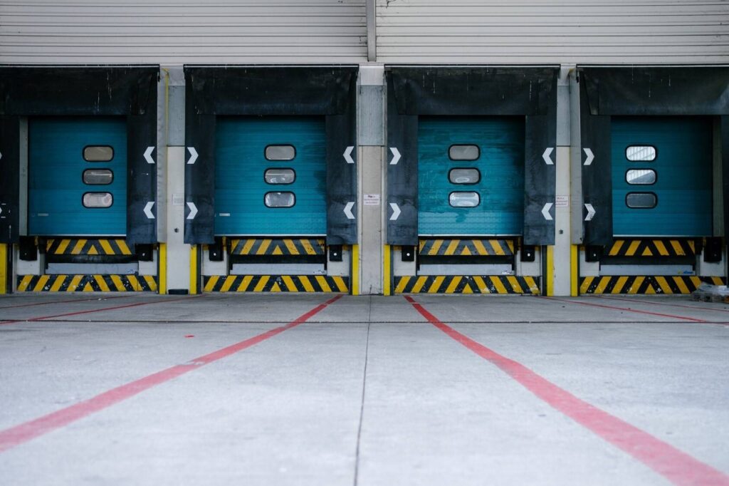 Capannone Logistico in locazione a Rovigo di 90.000 mq mq