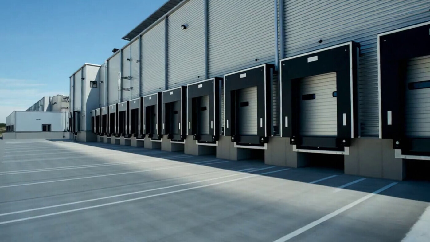 Affitto Capannone Logistico Lodi 14.458 mq– rif. LOG15338