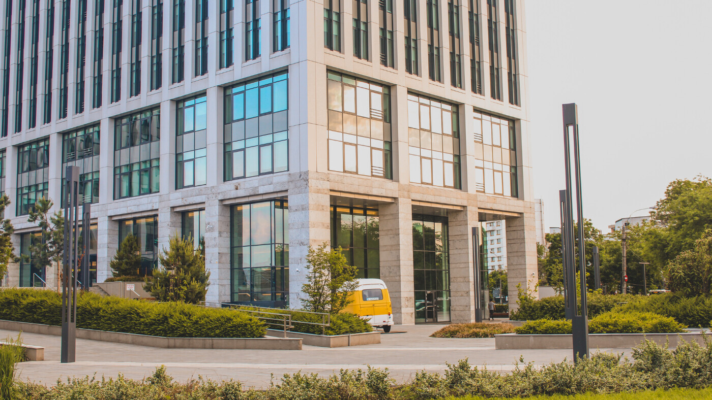 Affitto Ufficio Milano 340 mq– rif. OFF15455 Lombardei