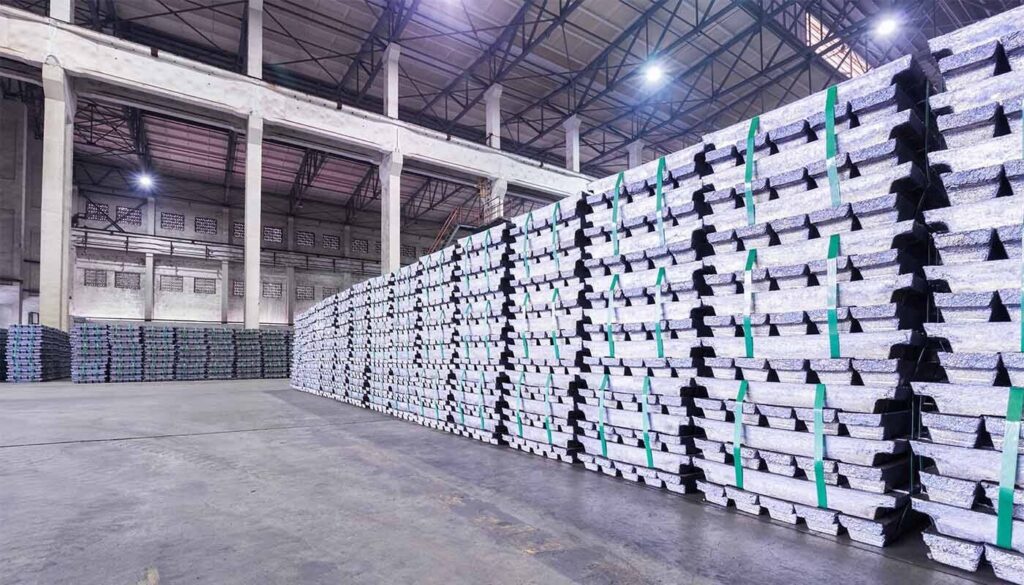 Capannone Produttivo in locazione a Settimo Torinese di 7.200 mq mq