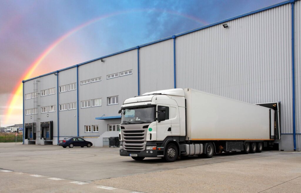 Capannone Logistico in locazione a Lodi di 15.000 mq mq