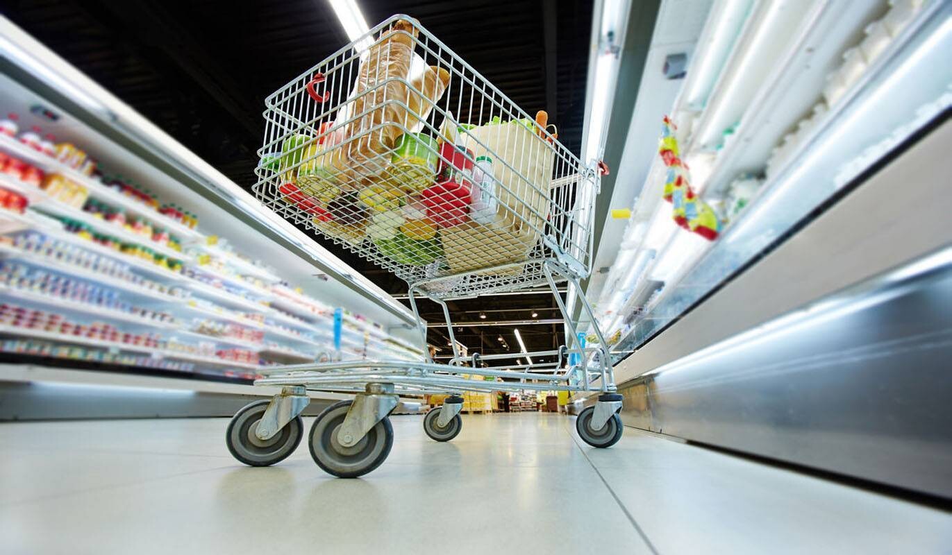 Vendita Negozio  a reddito Rubano 10.000 mq– rif. 19307