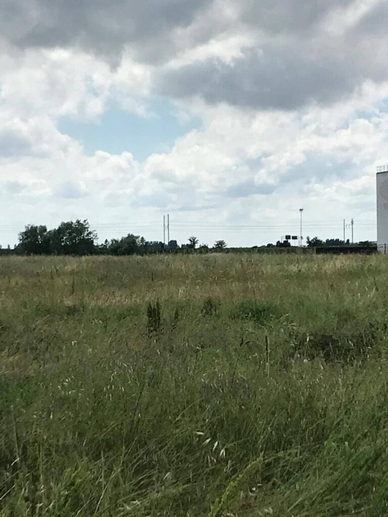 Terreno in Vendita a Boara Pisani di 80.000 mq mq