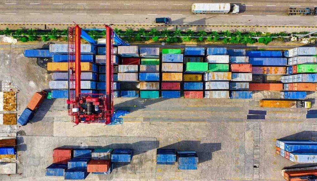Capannone Logistico in locazione a Vigasio di 15.000 mq mq