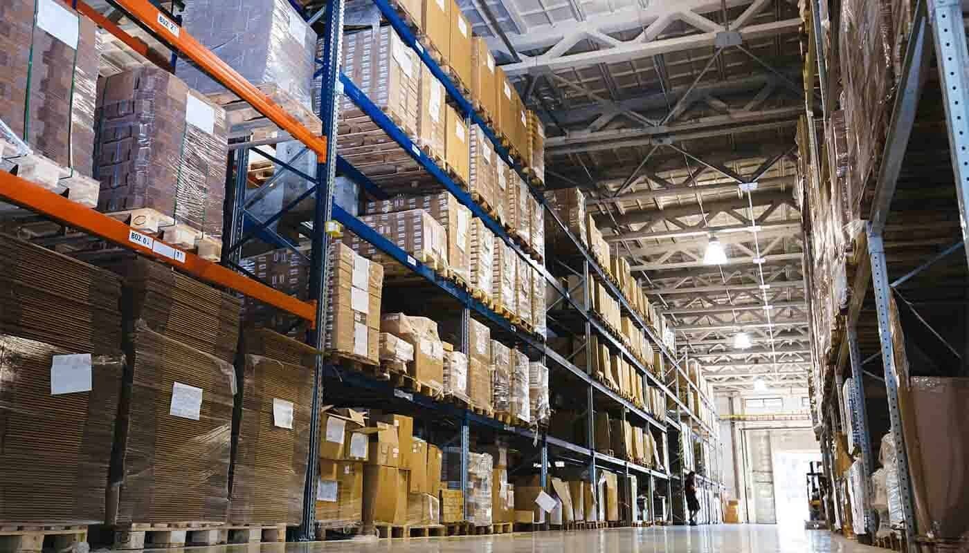 Affitto Capannone Logistico  Piacenza 20.000 mq– rif. 31877
