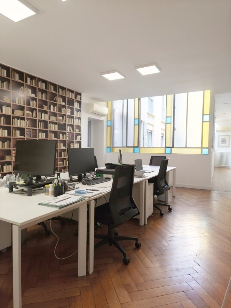 Ufficio in locazione a Milano di 300 mq mq