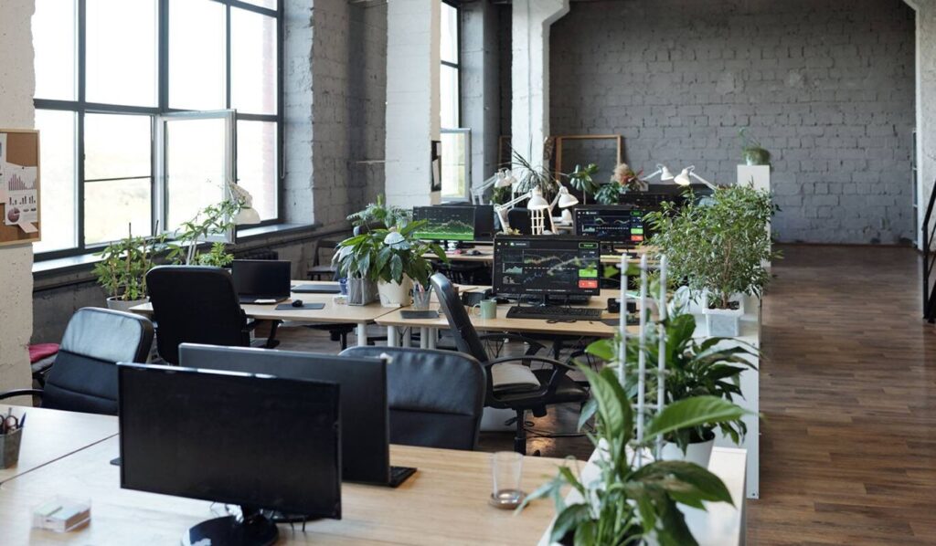 Ufficio in locazione a Milano di 650 mq mq