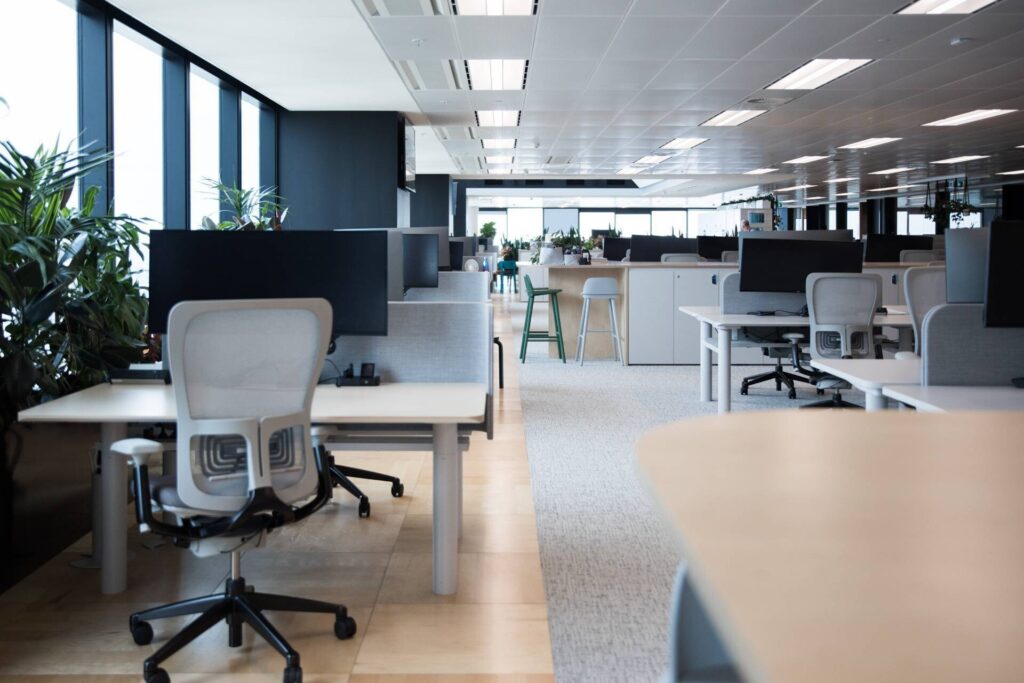 Ufficio in locazione a Milano di 900 mq mq