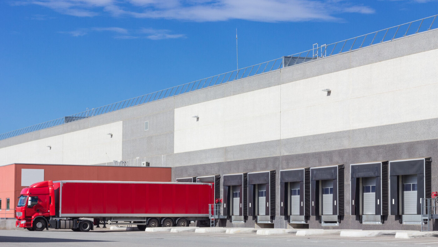 Affitto Capannone Logistico  Alessandria 108.000 mq– rif. LOG11287