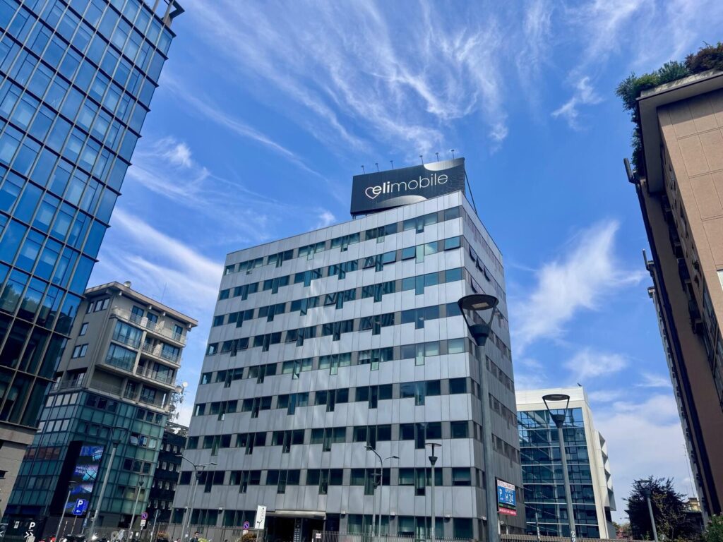 Ufficio in locazione a Milano di 170 mq mq