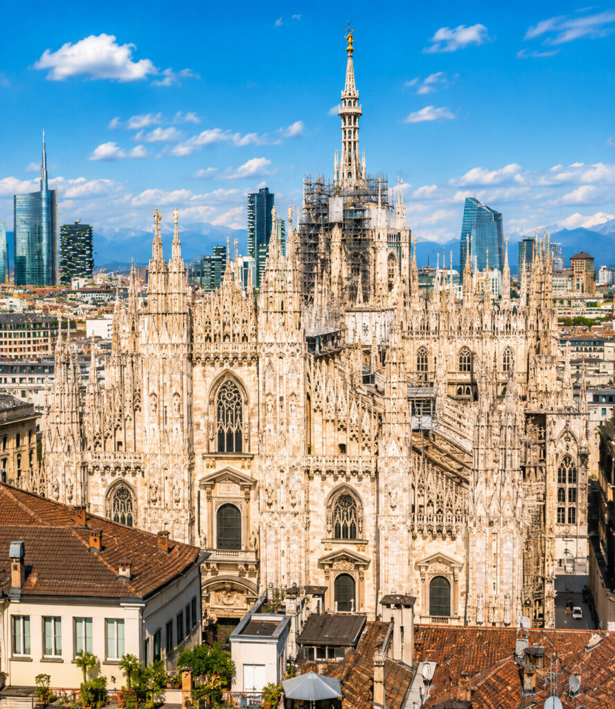 Ufficio in locazione a Milano di 2.850 mq mq