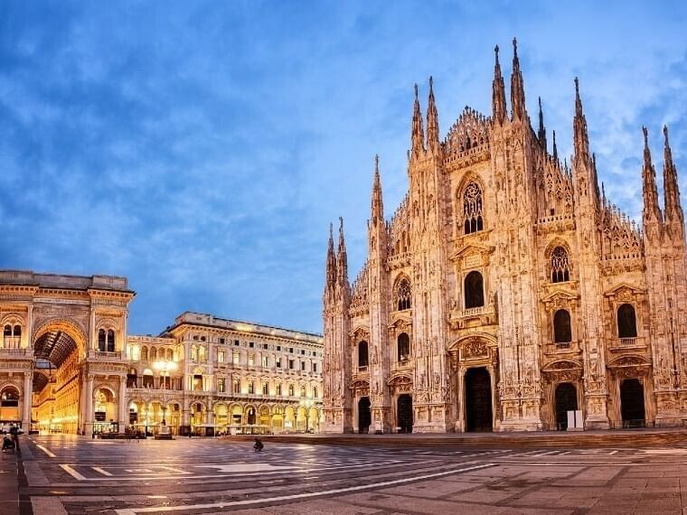 Ufficio in locazione a Milano di 2.850 mq mq