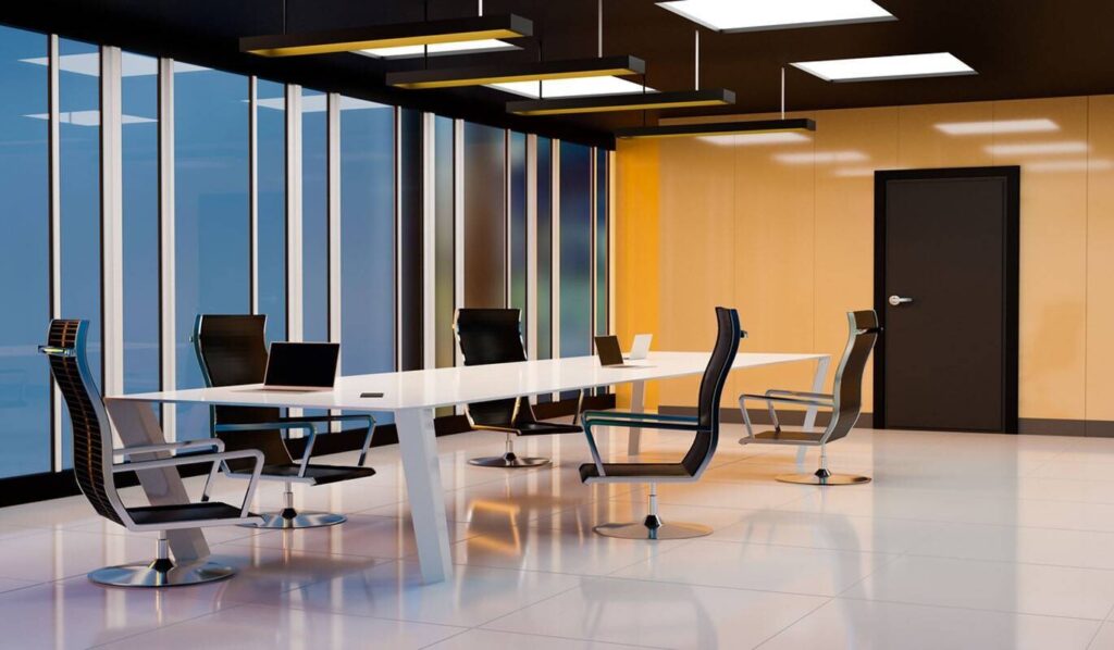 Ufficio in locazione a Milano di 450 mq mq