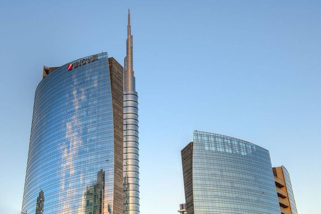 Ufficio in locazione a Milano di 2.000 mq mq
