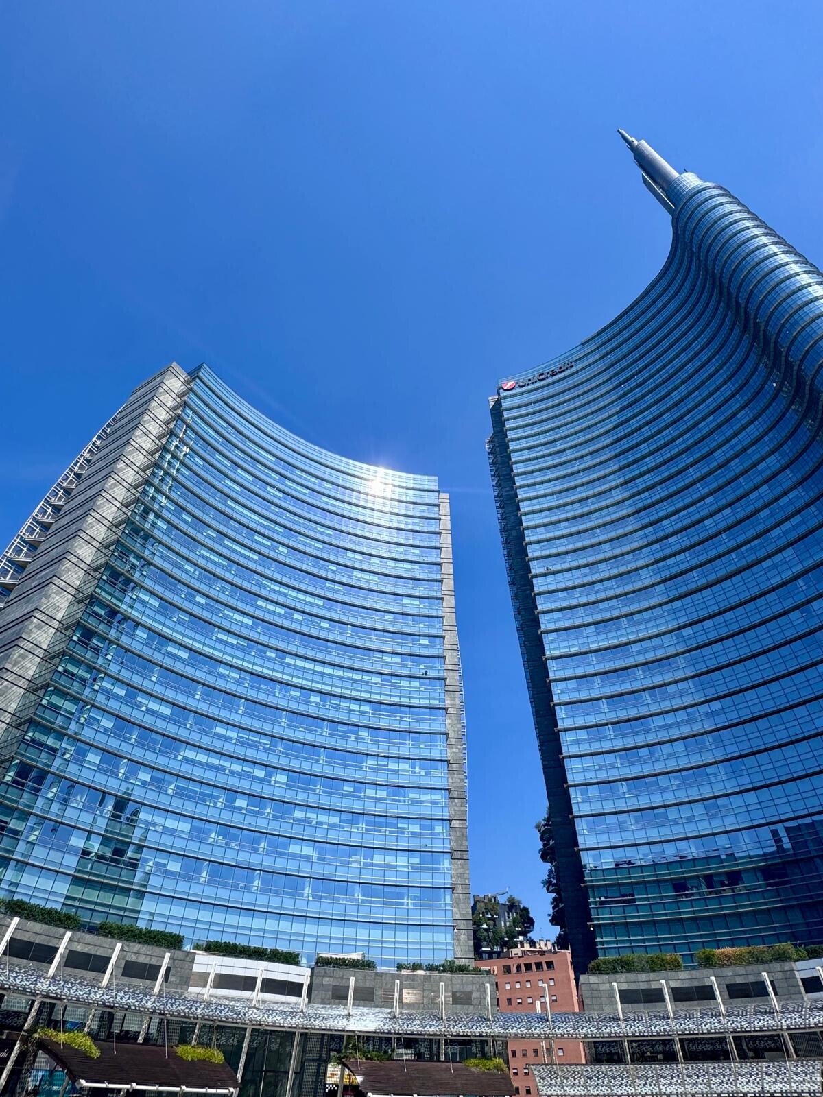Affitto Ufficio  Milano 500 mq– rif. OFF15793 Isola