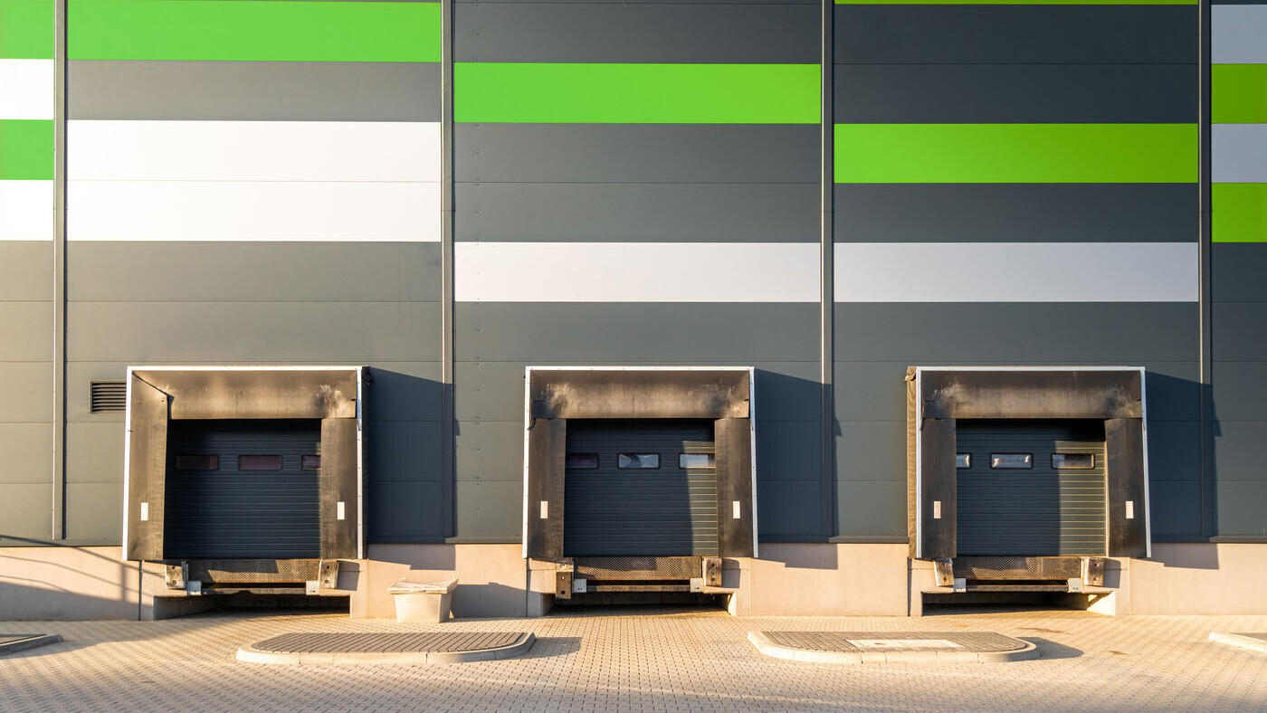 Affitto Capannone Logistico Dovera 25.500 mq– rif. LOG15178